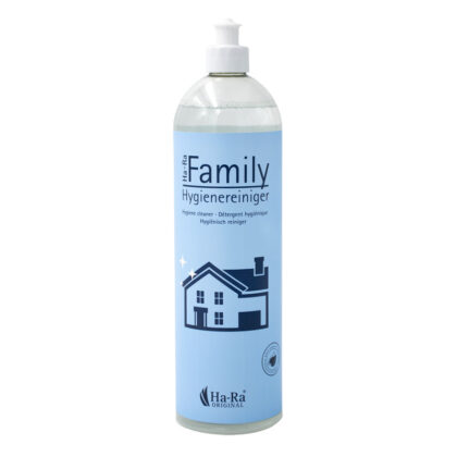 Family-higieniczny środek czyszczący 1000 ml Art.-Nr. 0616