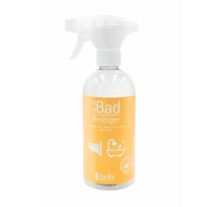 Czysta Łazienka – Spray 500 ml (pusty) Art.-Nr. 0618