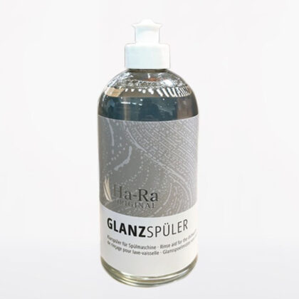 Nabłyszczacz do zmywarek 500 ml Art.-Nr. 0640