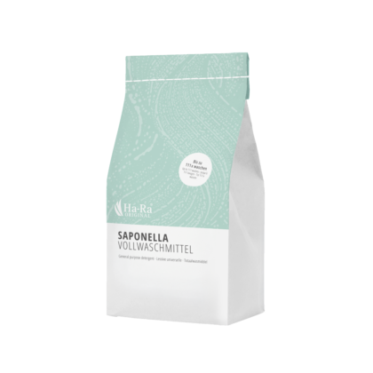 Saponella Vollwaschmittel  2,25 kg z miarką Art.-Nr. 0676SP