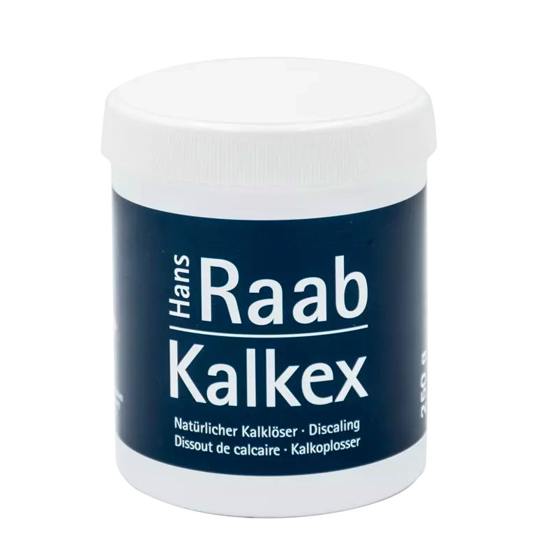 Hans Raab Kalkex puszka 250 g Art. Nr 0610