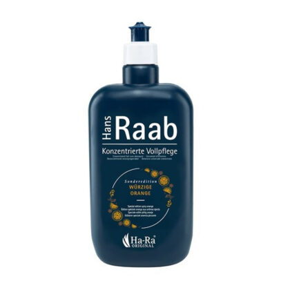 Hans Raab Skoncentrowana Czystość - Aromatyczna Pomarańcza Art.-Nr. 0600WO